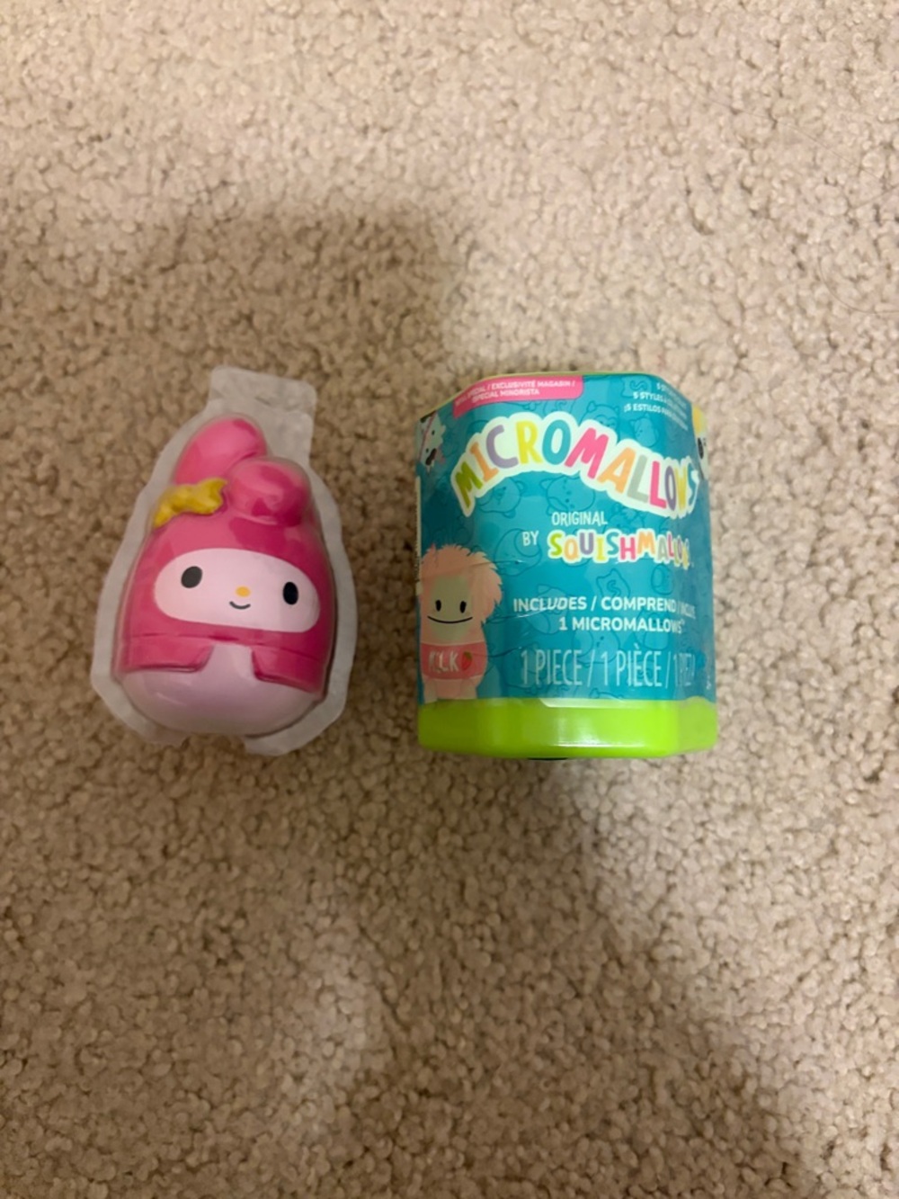 Squishmallows Blind Box Bundle